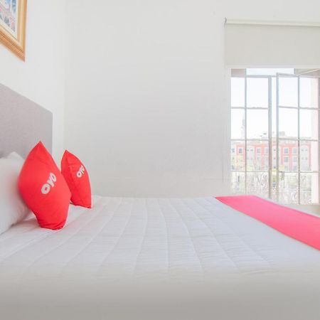 Hotel Imperial Aguascalientes Eksteriør bilde