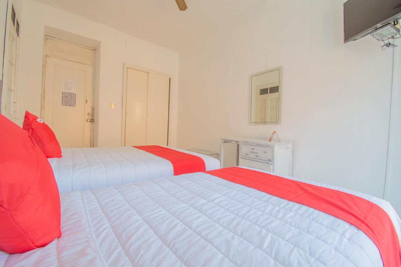 Hotel Imperial Aguascalientes Eksteriør bilde