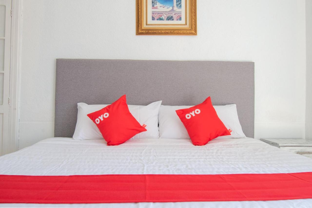 Hotel Imperial Aguascalientes Eksteriør bilde